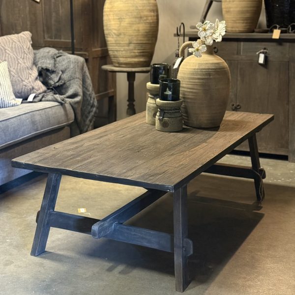 Salontafel aura peeperkorn