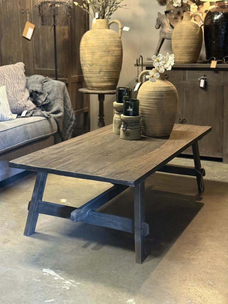 Salontafel aura peeperkorn