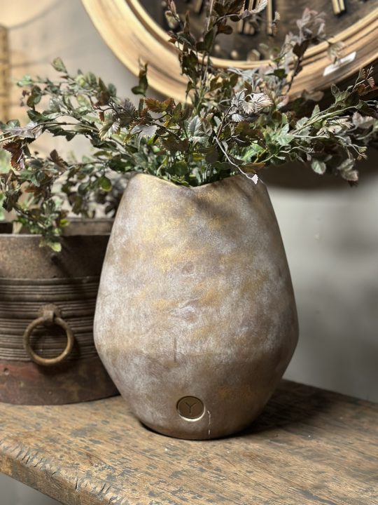 Planter Oval Best BRYNXZ Jewel M 34x15x25