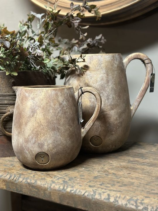 Jug Basic Jewel L D.27 H.28 - Afbeelding 2