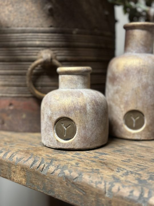 Bottle Neck Jewel XS D.10 H.11