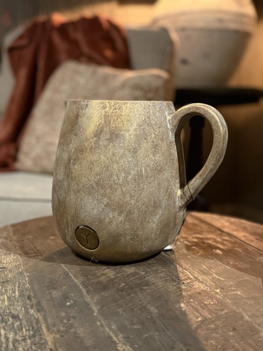 Jug Basic Jewel M D.23 H.20 - Afbeelding 3