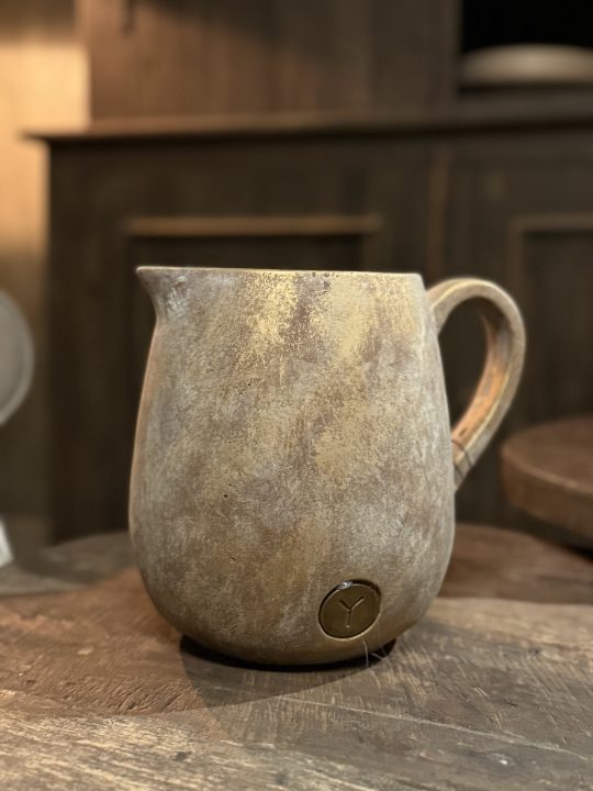 Jug Basic Jewel M D.23 H.20 - Afbeelding 2