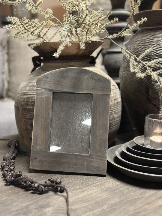 Fotolijst Cadre 15x20 - aura peeperkorn interieur 2023