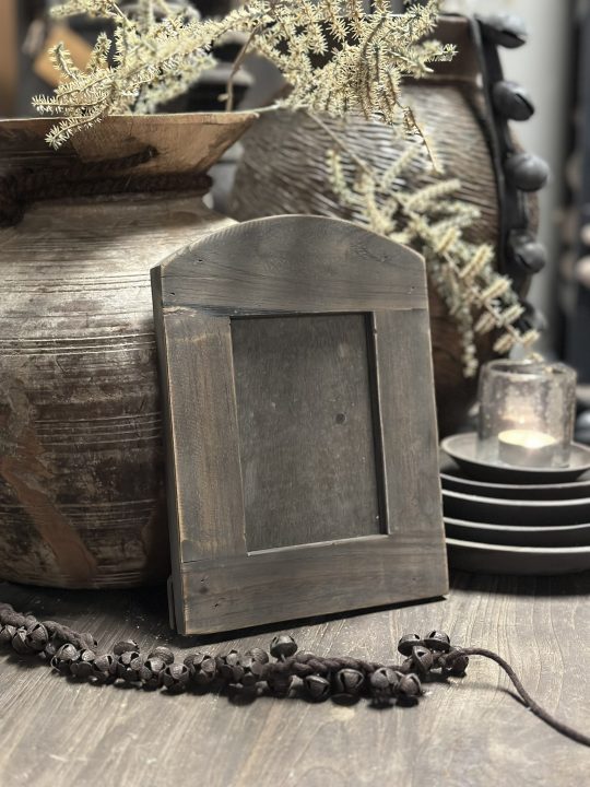 Fotolijst Cadre 10x15 - aura peeperkorn interieur 2023 -