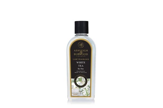 (N) White Tea Geurlamp olie L