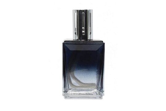 Obsidian Two Tone Geurlamp zwart