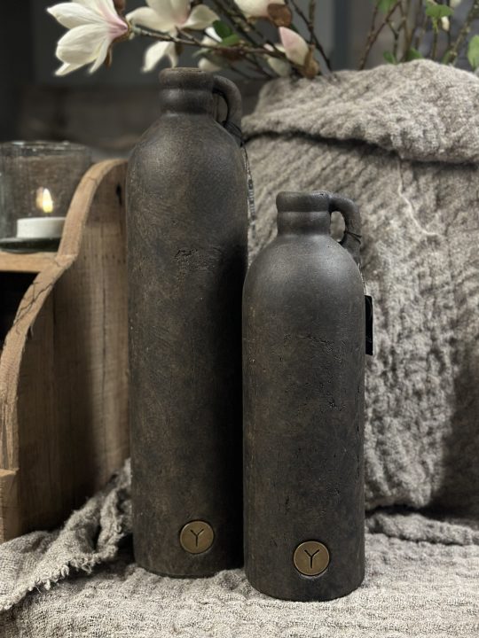 Bottle Grande Majestic Brown L D.11 H.45