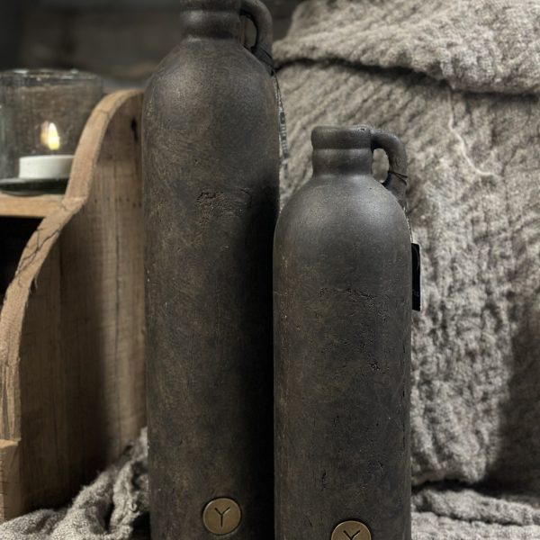 Bottle Grande Majestic Brown M D.11 H.35