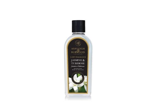 (N) Jasmine & Tuberose Geurlamp olie L