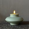 outdoor led candle