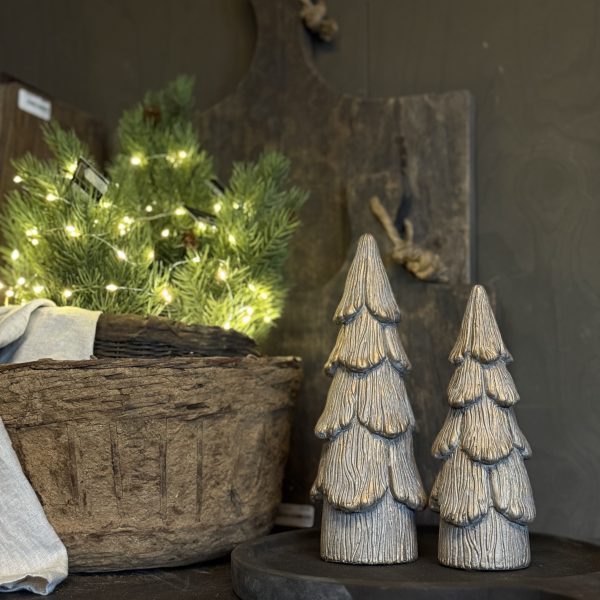 landelijke kerstboom