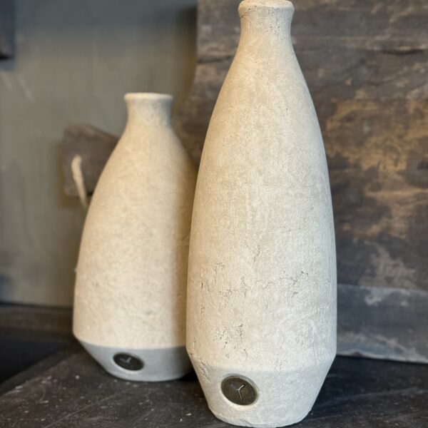 Bottle Basic Tall Majestic Taupe L D.13 H.35