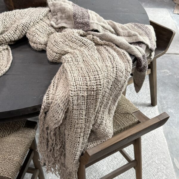 Plaid Athalia HOFFZ 130x170cm